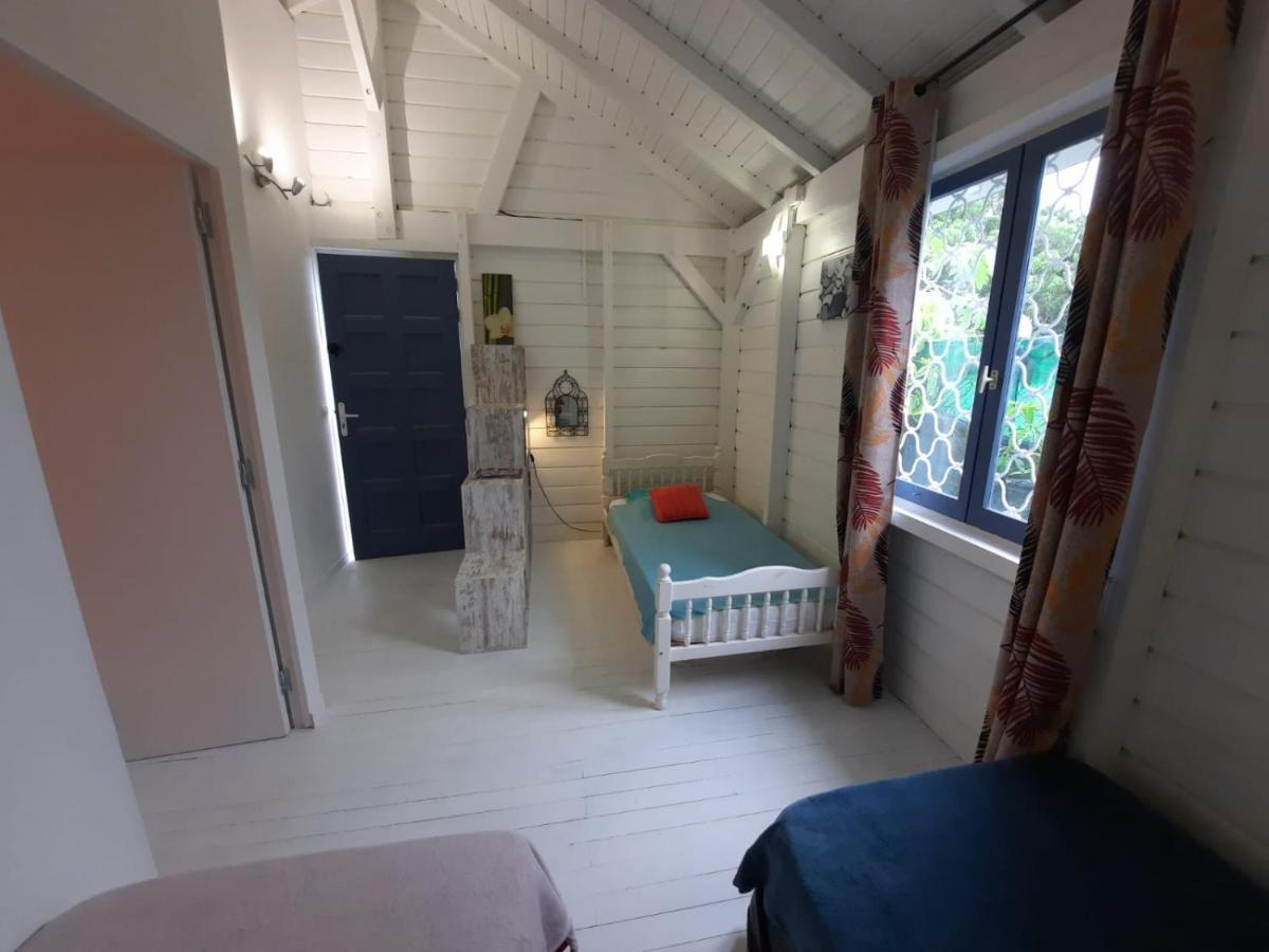 Tropical Dream - Gite Touristique - 4Adultes Et 3Enfants Баї-Мао Екстер'єр фото